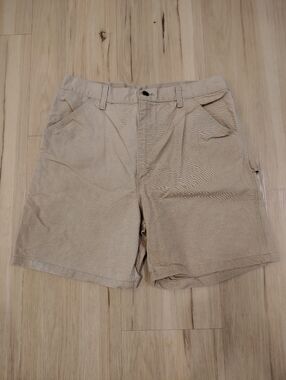 Carhartt Faded Vintage Shorts
